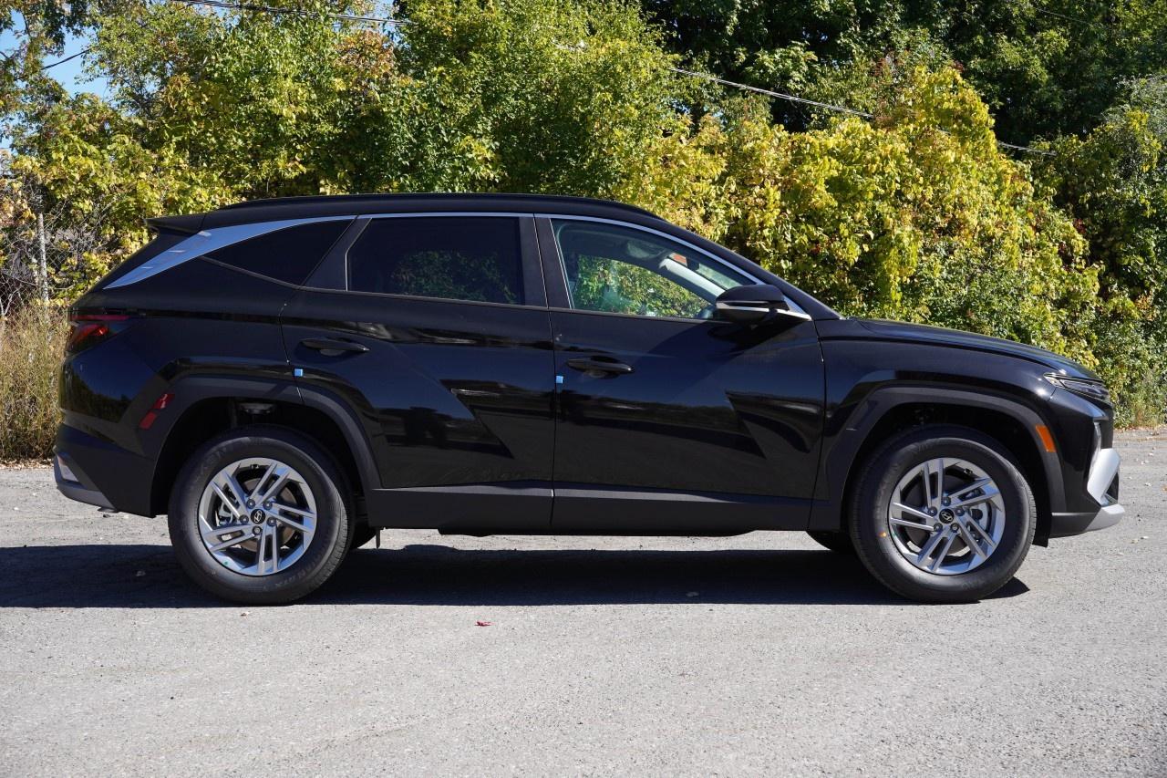 2026 Hyundai Tucson Preferred AWD [TUCWDK2EPM00] Photo