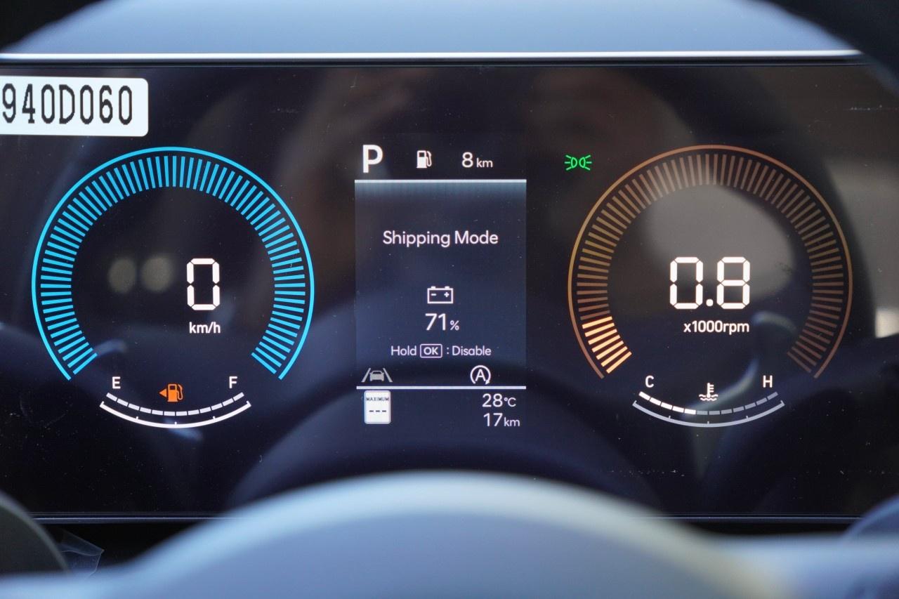 2026 Hyundai Tucson Preferred AWD [TUCWDK2EPM00] Photo