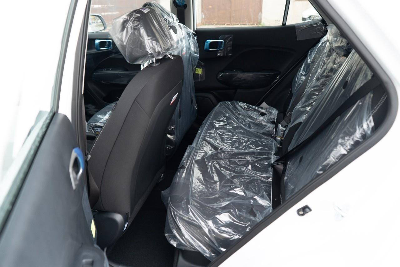 2026 Hyundai Venue Preferred IVT Photo