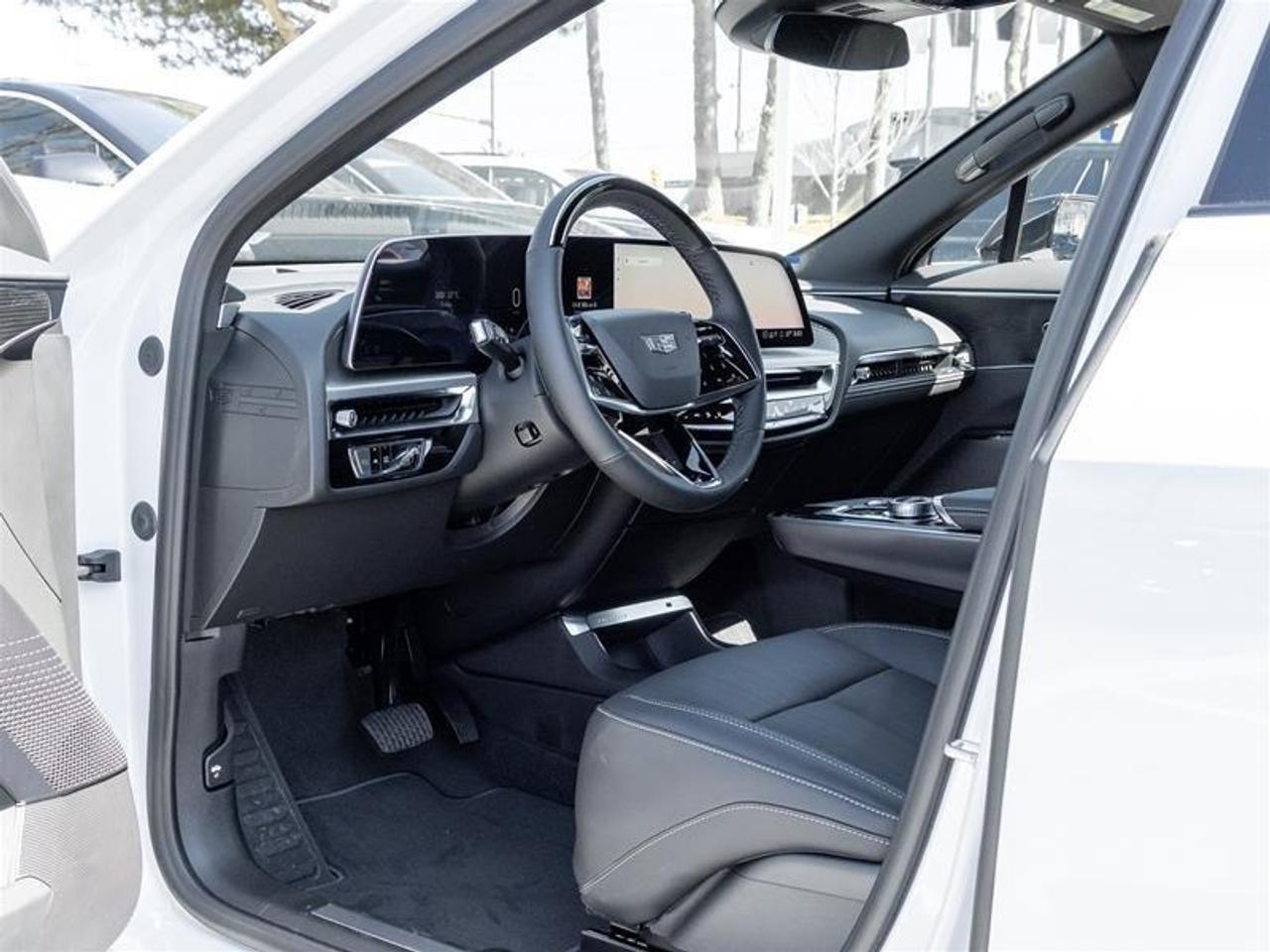 2026 Cadillac LYRIQ Sport 4dr Photo