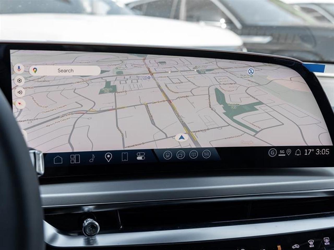 2026 Cadillac LYRIQ Sport 4dr Photo