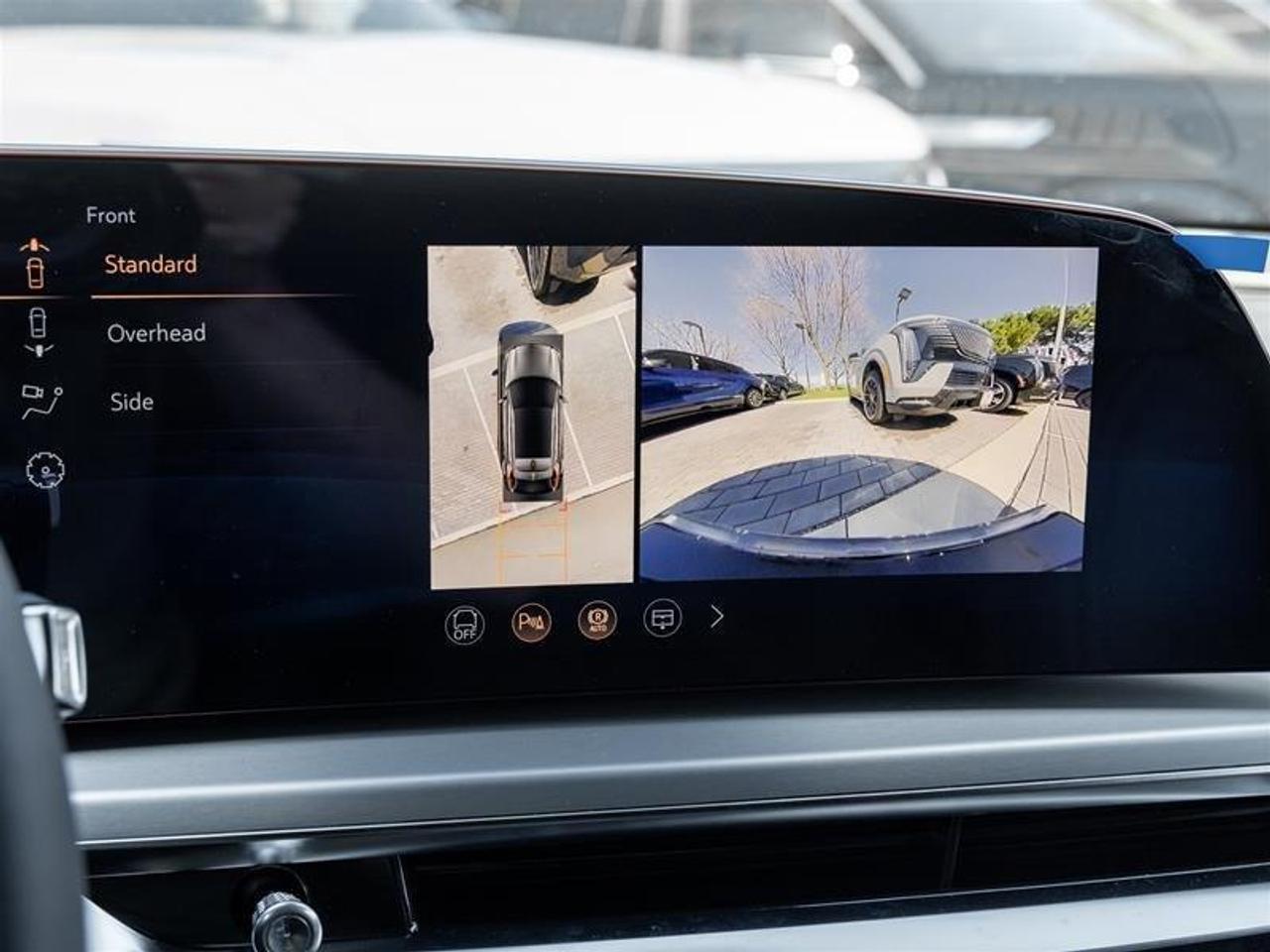 2026 Cadillac LYRIQ Sport 4dr Photo