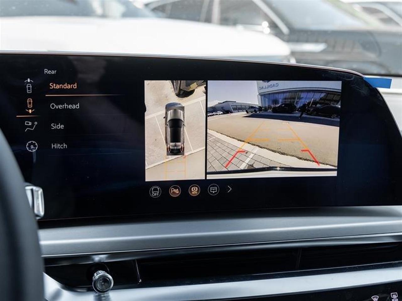 2026 Cadillac LYRIQ Sport 4dr Photo