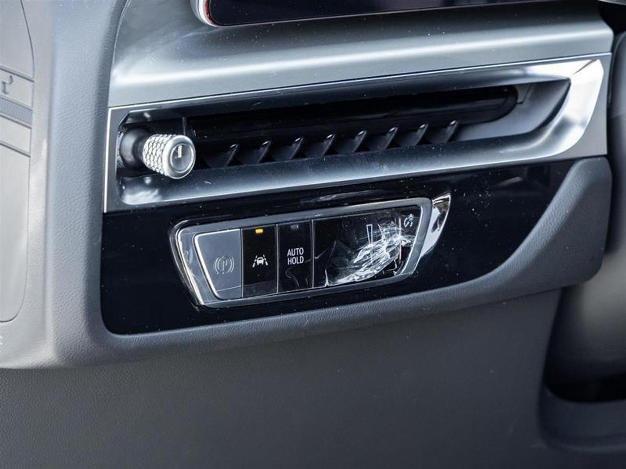 2026 Cadillac LYRIQ Sport 4dr Photo