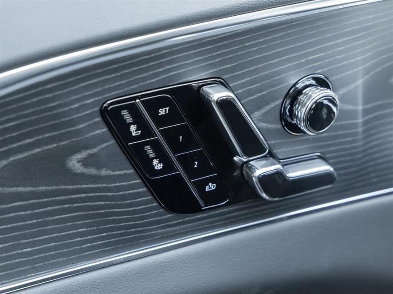 2026 Cadillac LYRIQ Sport 4dr Photo