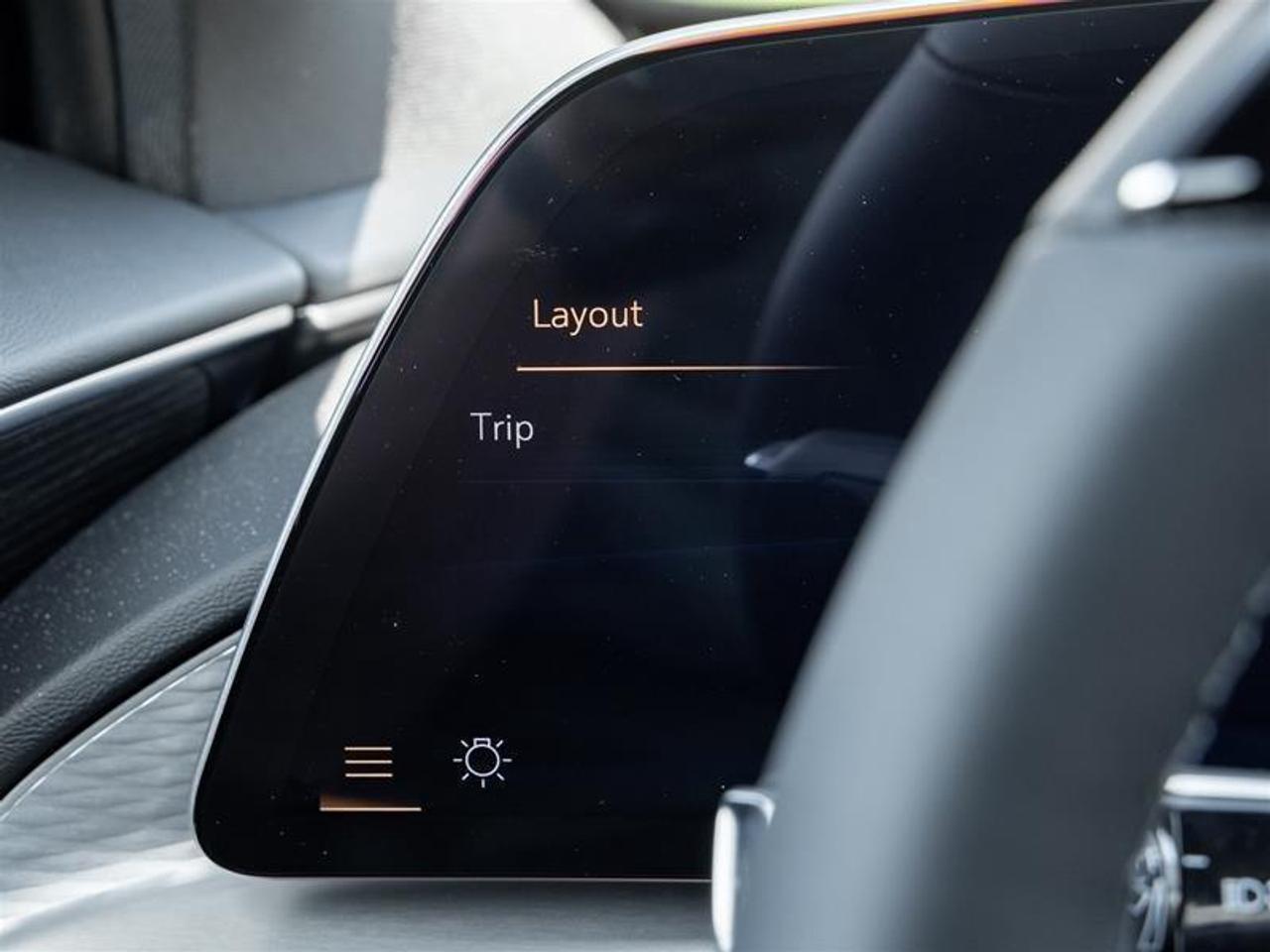 2026 Cadillac LYRIQ Sport 4dr Photo