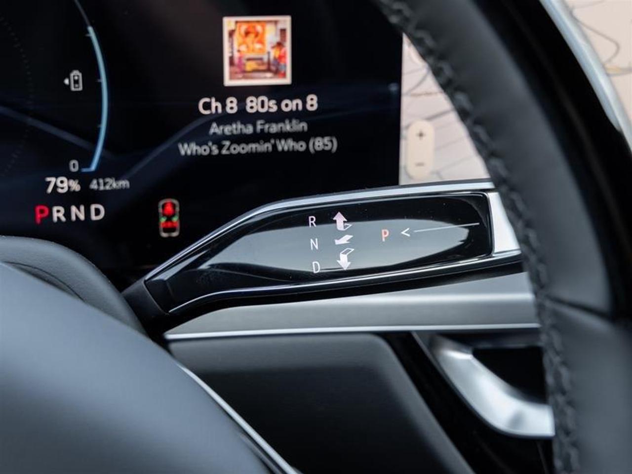 2026 Cadillac LYRIQ Sport 4dr Photo