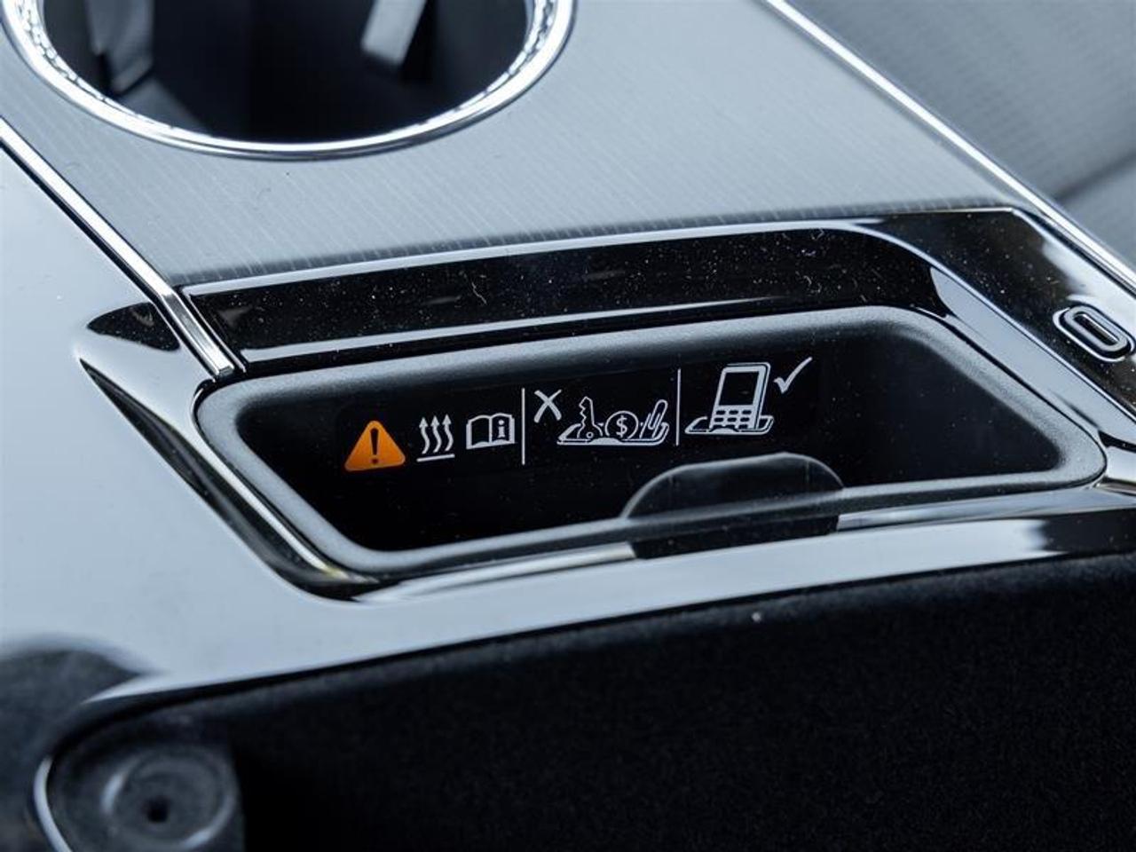 2026 Cadillac LYRIQ Sport 4dr Photo