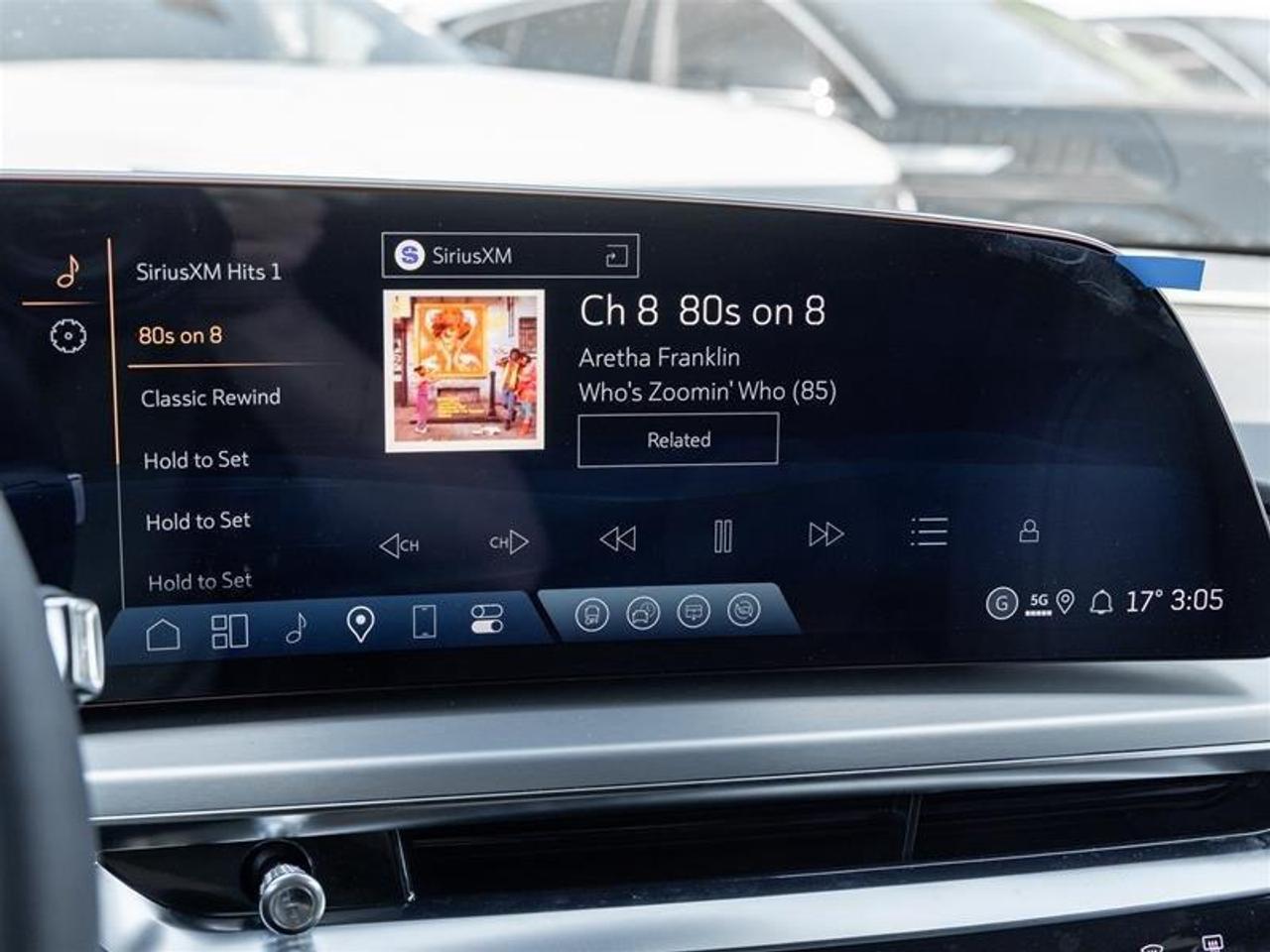 2026 Cadillac LYRIQ Sport 4dr Photo