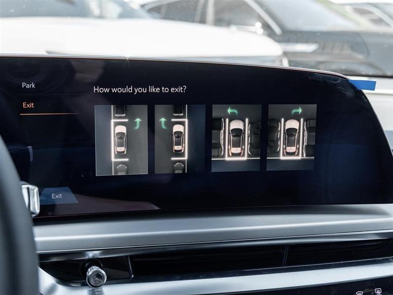 2026 Cadillac LYRIQ Sport 4dr Photo