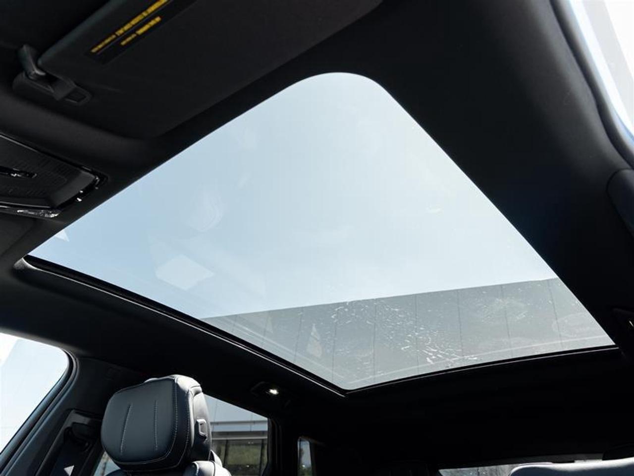 2026 Cadillac LYRIQ Sport 4dr Photo