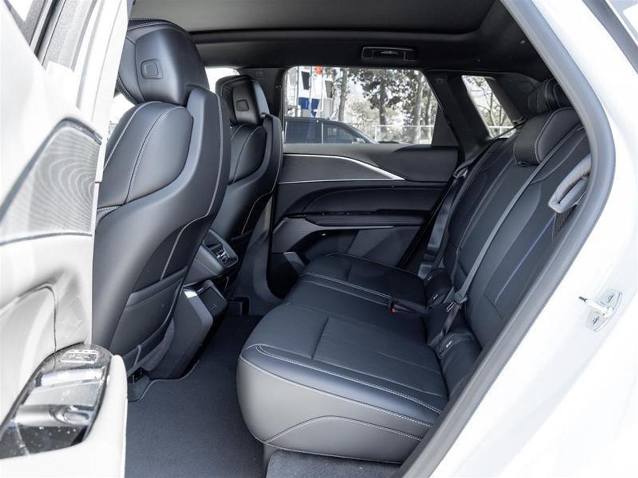 2026 Cadillac LYRIQ Sport 4dr Photo