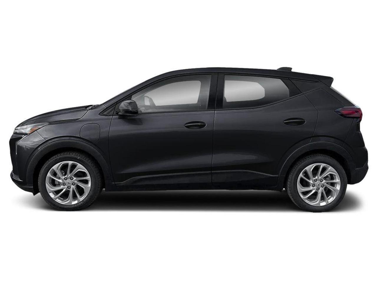 2027 Chevrolet Bolt RS 4dr Photo