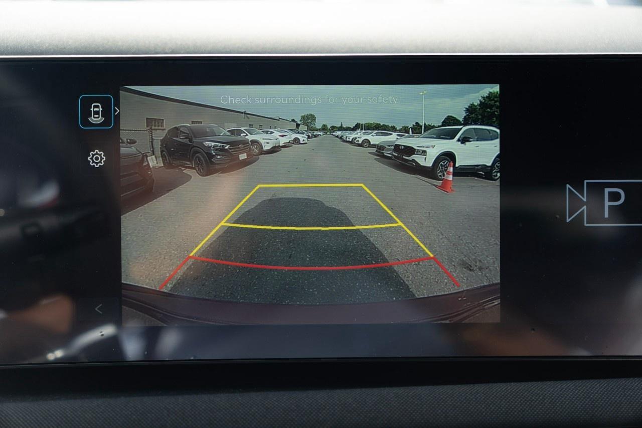 2026 Hyundai Tucson Hybrid N-Line AWD Photo