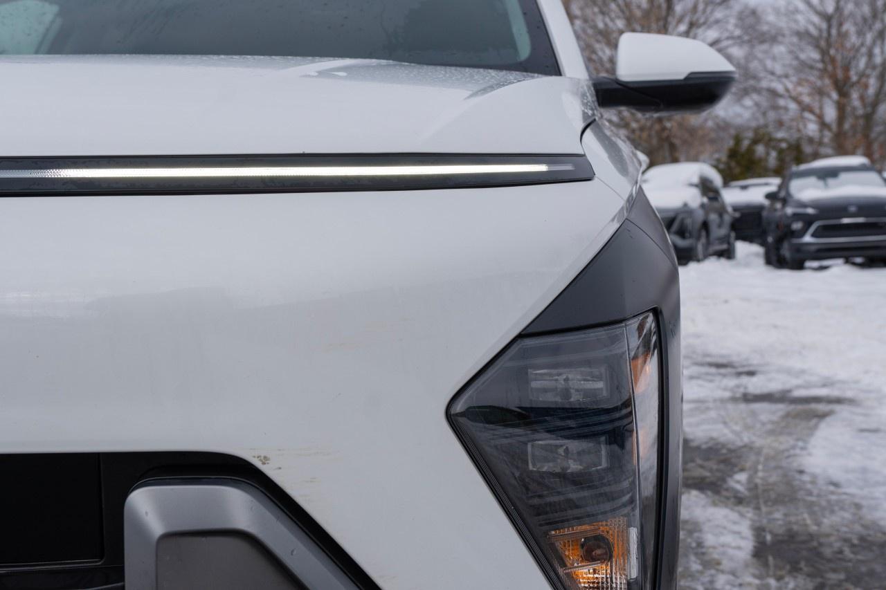 2025 Hyundai KONA 2.0L Preferred AWD w/Trend Package Photo