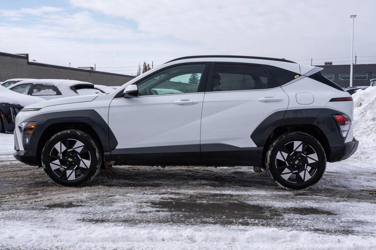 2025 Hyundai KONA 2.0L Preferred AWD w/Trend Package Photo