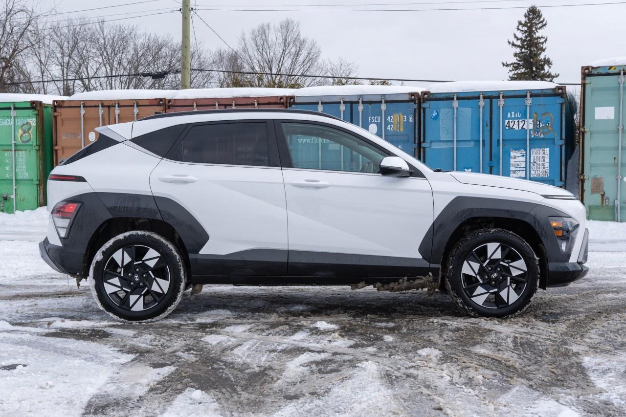 2025 Hyundai KONA 2.0L Preferred AWD w/Trend Package Photo