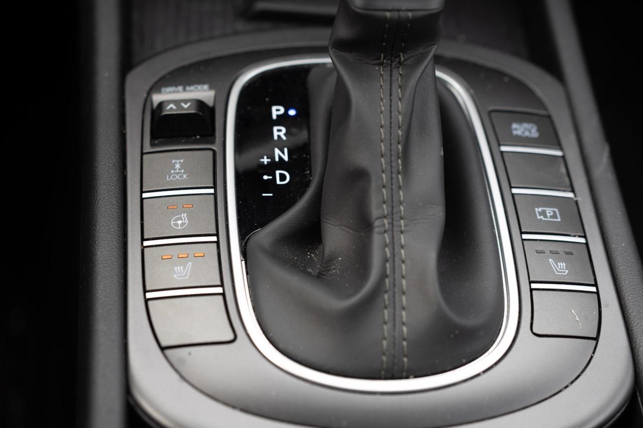 2025 Hyundai KONA 2.0L Preferred AWD w/Trend Package Photo