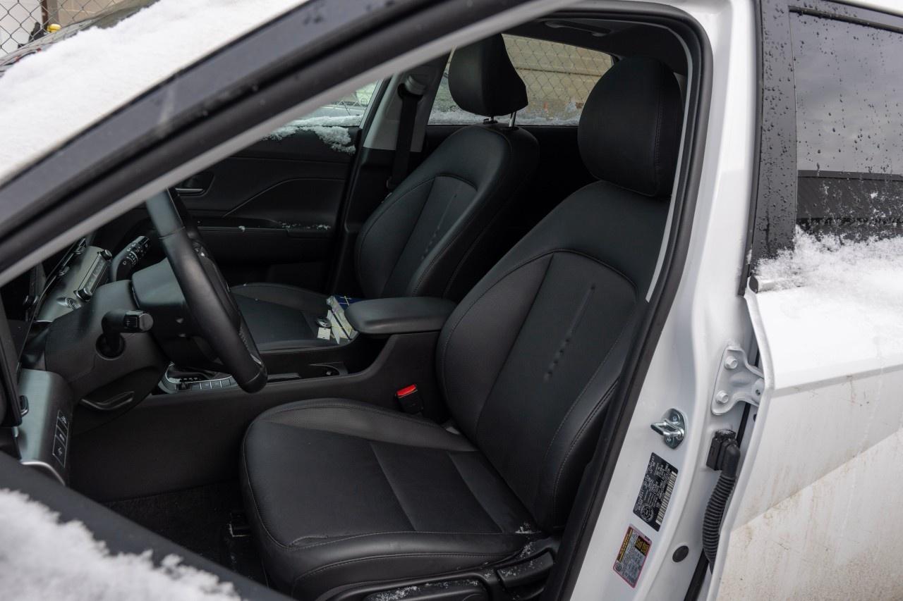 2025 Hyundai KONA 2.0L Preferred AWD w/Trend Package Photo