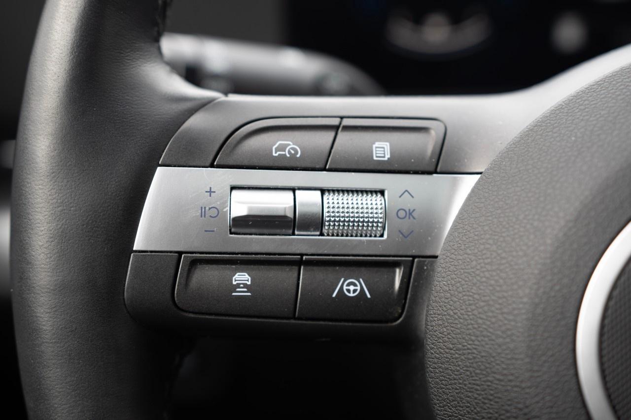 2025 Hyundai KONA 2.0L Preferred AWD w/Trend Package Photo