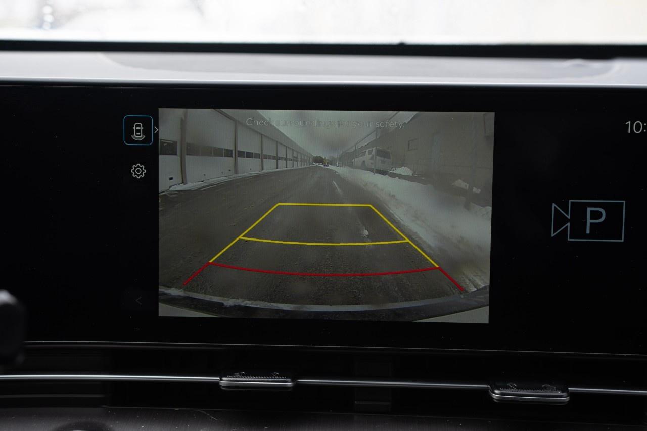 2025 Hyundai KONA 2.0L Preferred AWD w/Trend Package Photo