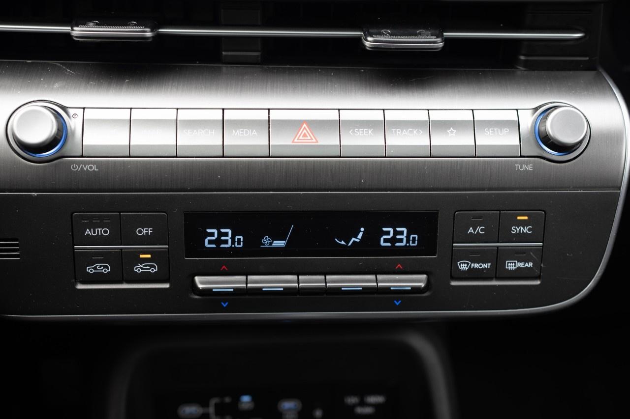 2025 Hyundai KONA 2.0L Preferred AWD w/Trend Package Photo