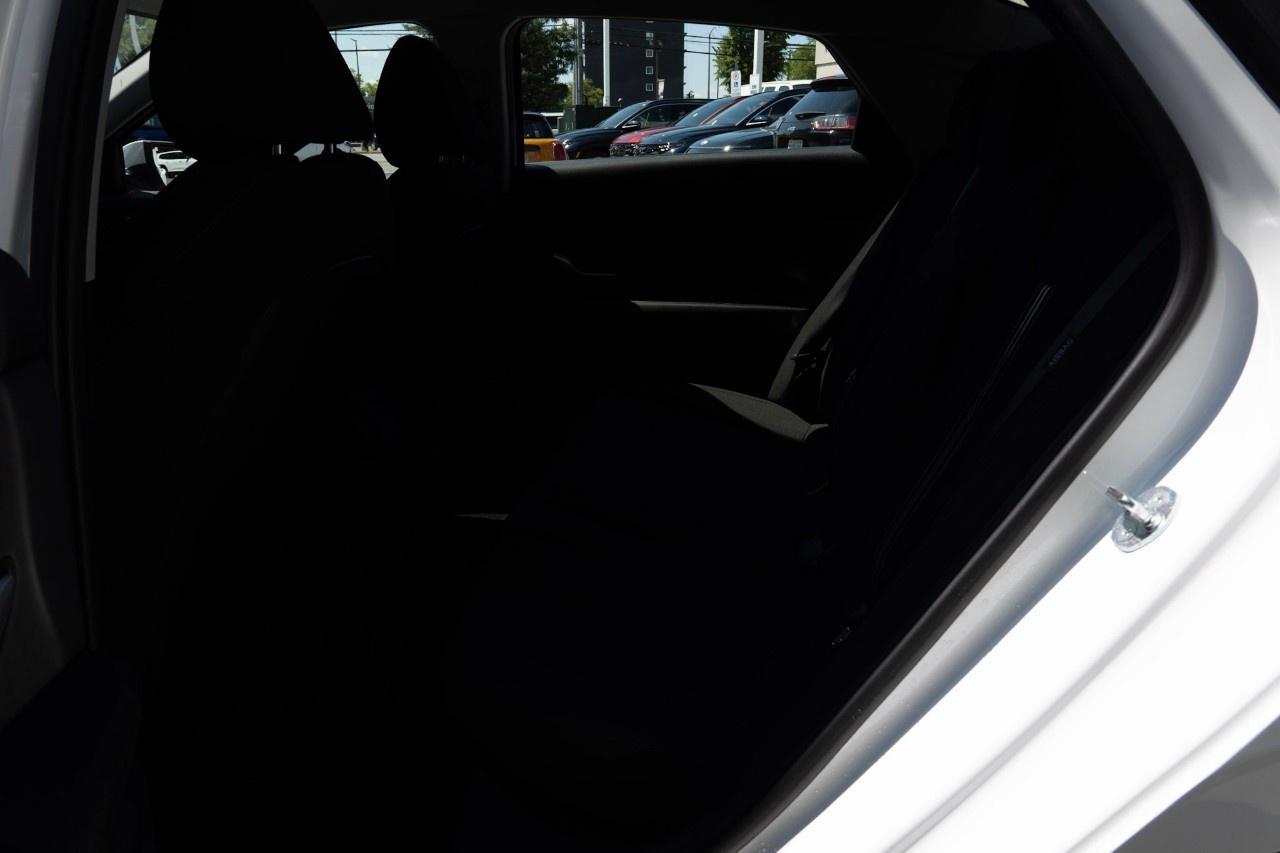 2026 Hyundai Elantra Preferred IVT Photo