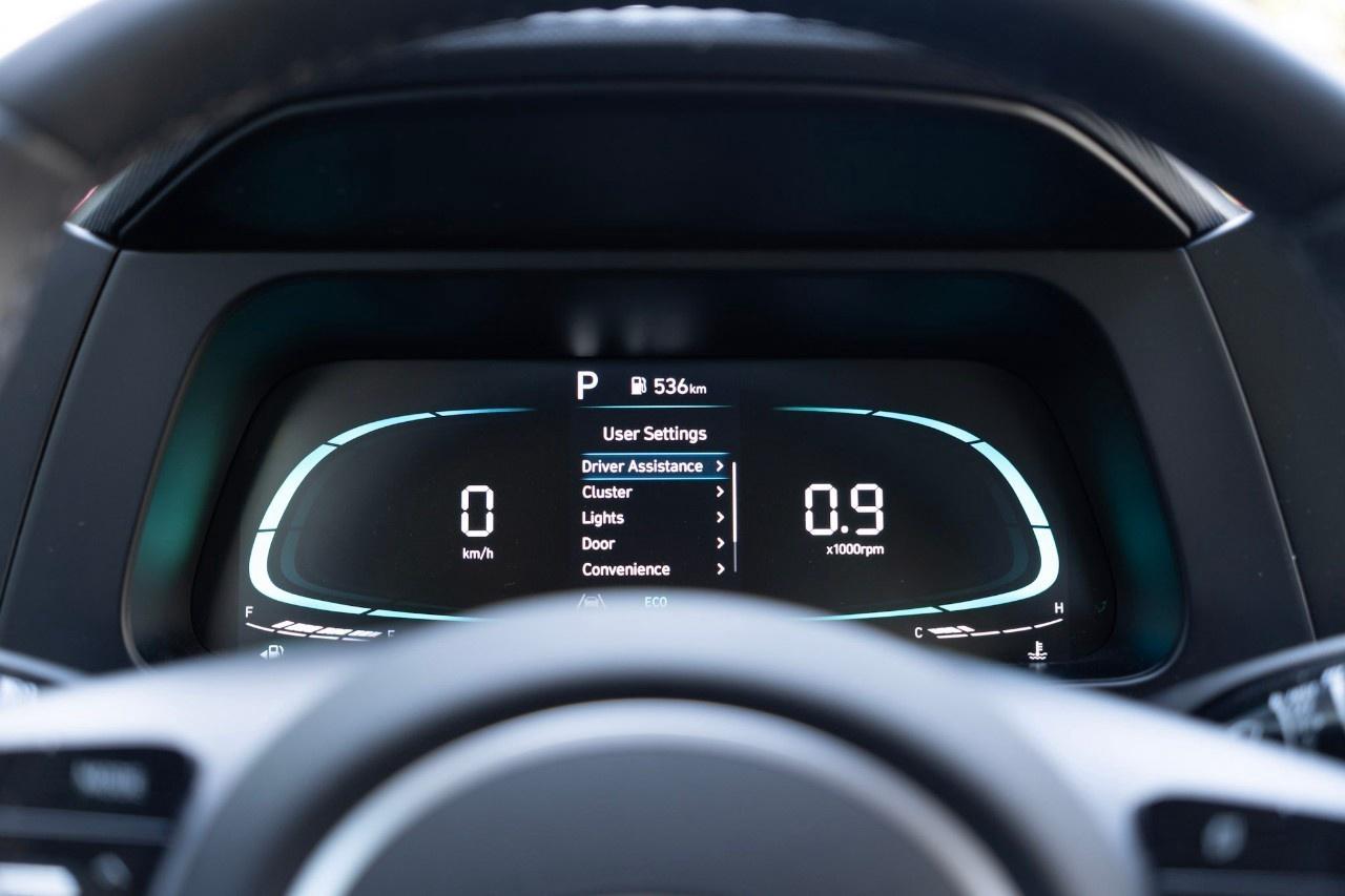 2026 Hyundai Elantra Preferred IVT Photo