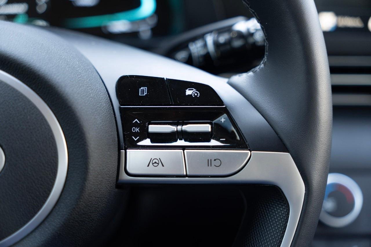 2026 Hyundai Elantra Preferred IVT Photo