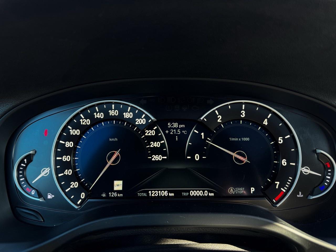 2019 BMW X3 xDrive30i Sports Activity Vehicle Photo