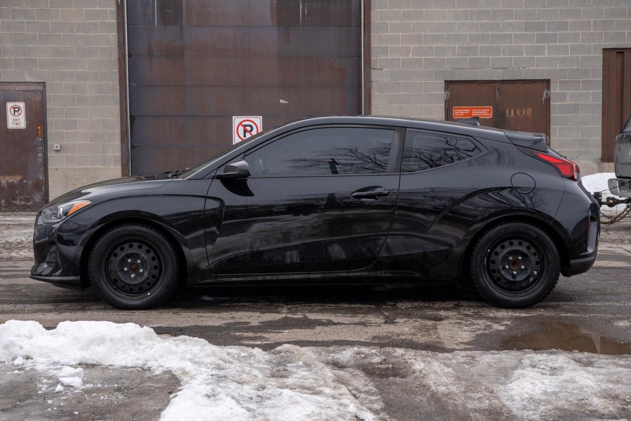 2019 Hyundai Veloster 2.0 GL Manual Photo