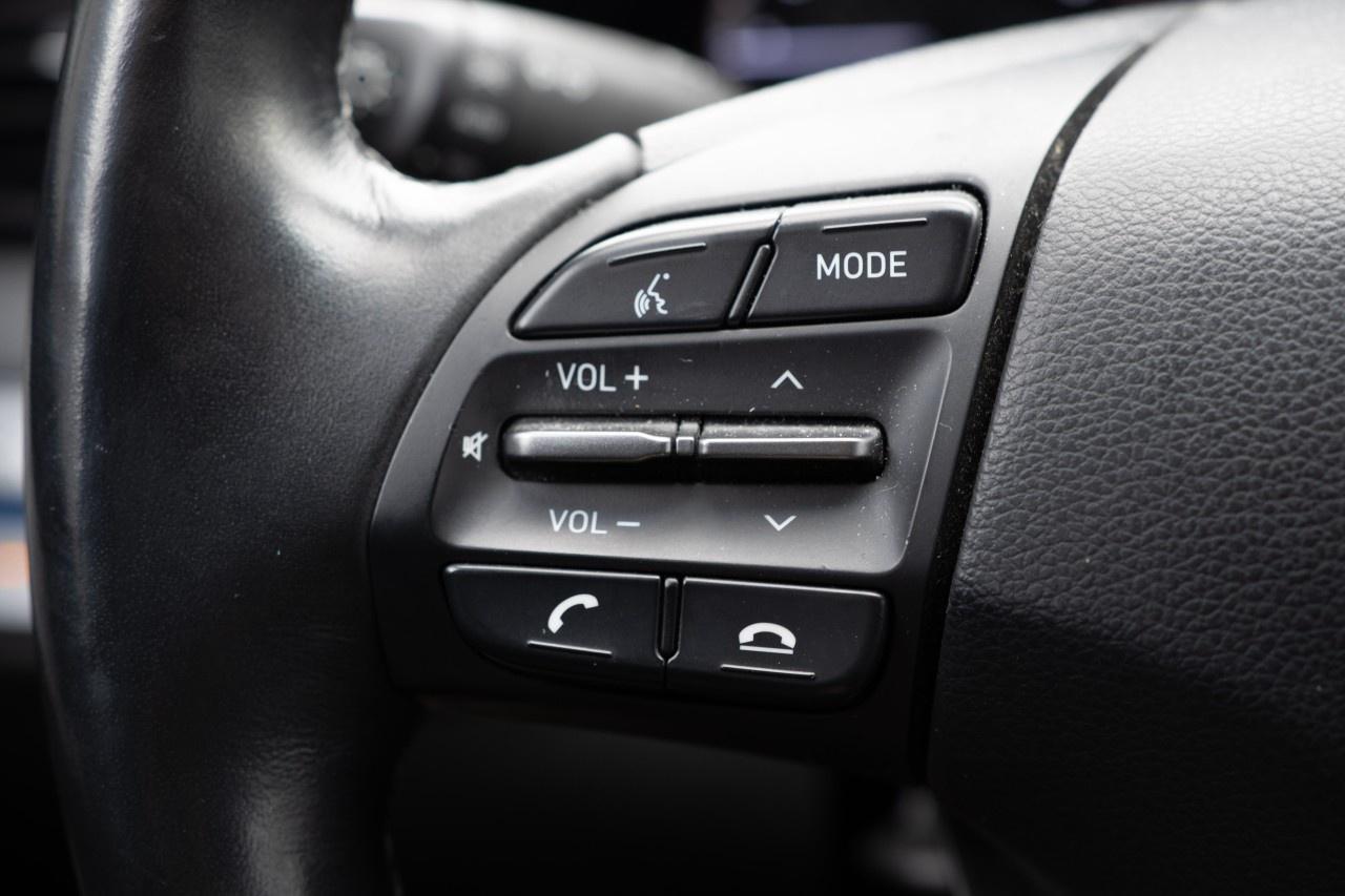 2019 Hyundai Veloster 2.0 GL Manual Photo