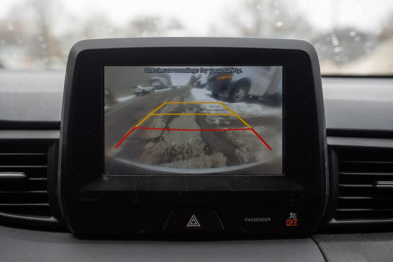 2019 Hyundai Veloster 2.0 GL Manual Photo