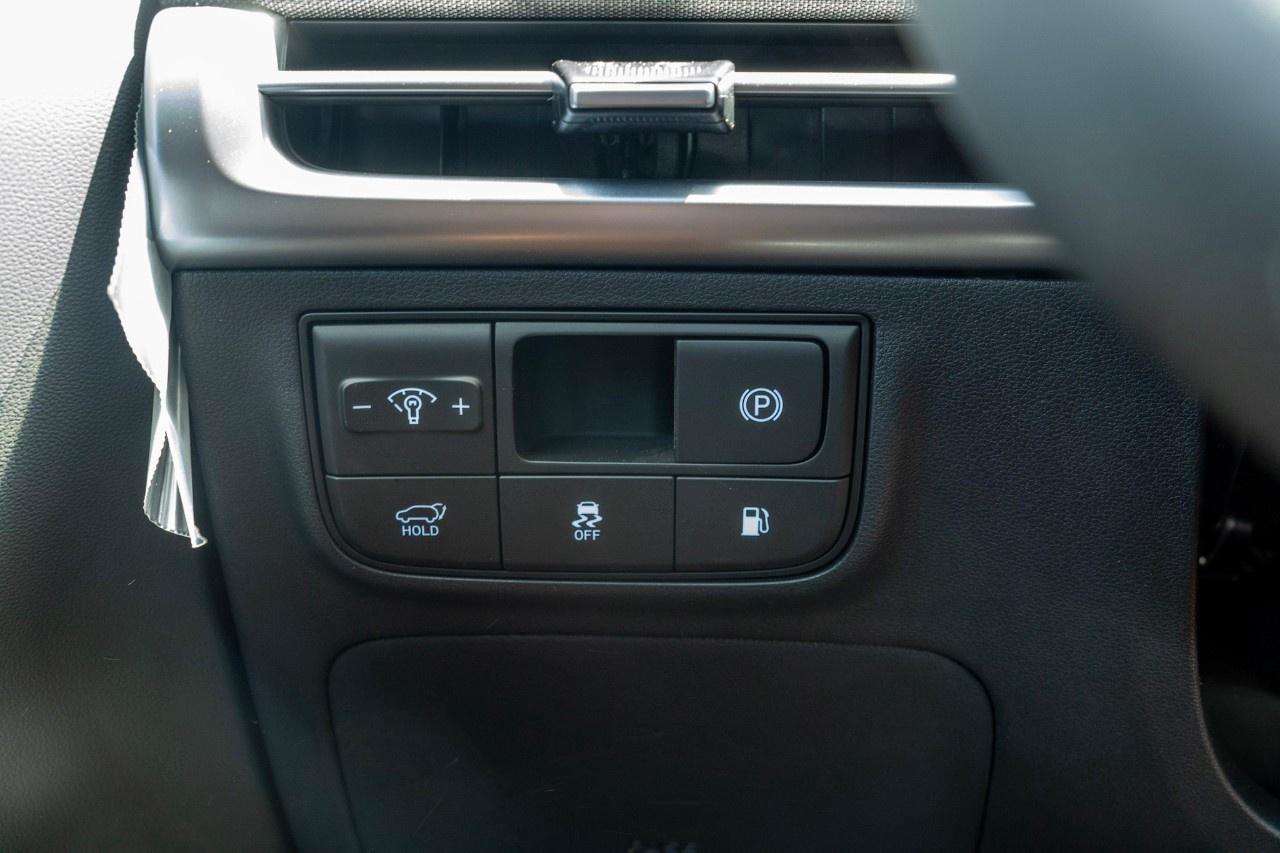 2026 Hyundai Tucson Hybrid Ultimate AWD Photo