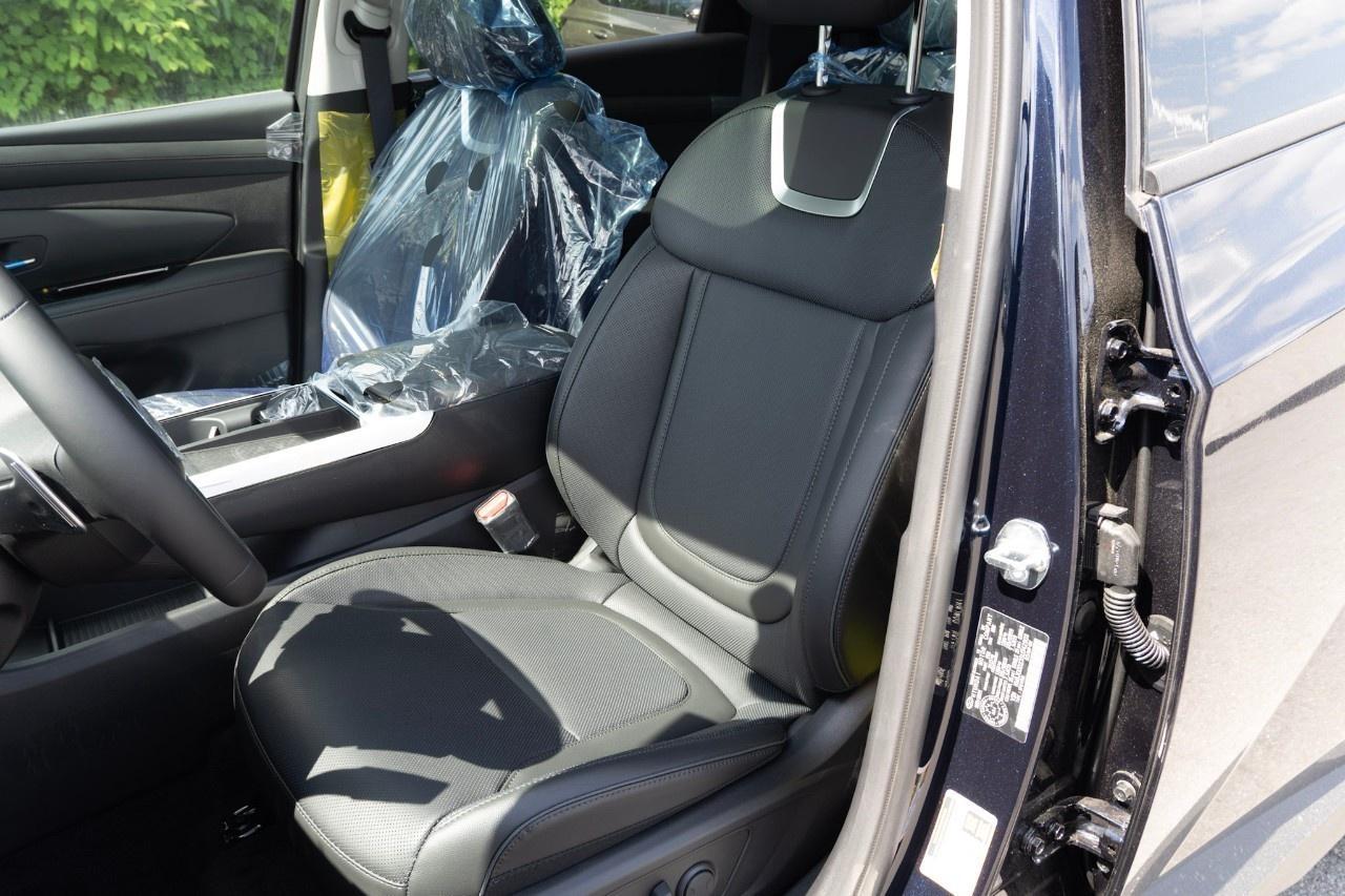 2026 Hyundai Tucson Hybrid Ultimate AWD Photo