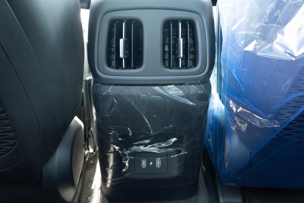 2026 Hyundai Tucson Hybrid Ultimate AWD Photo