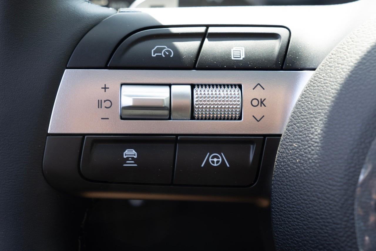 2026 Hyundai Tucson Hybrid Ultimate AWD Photo