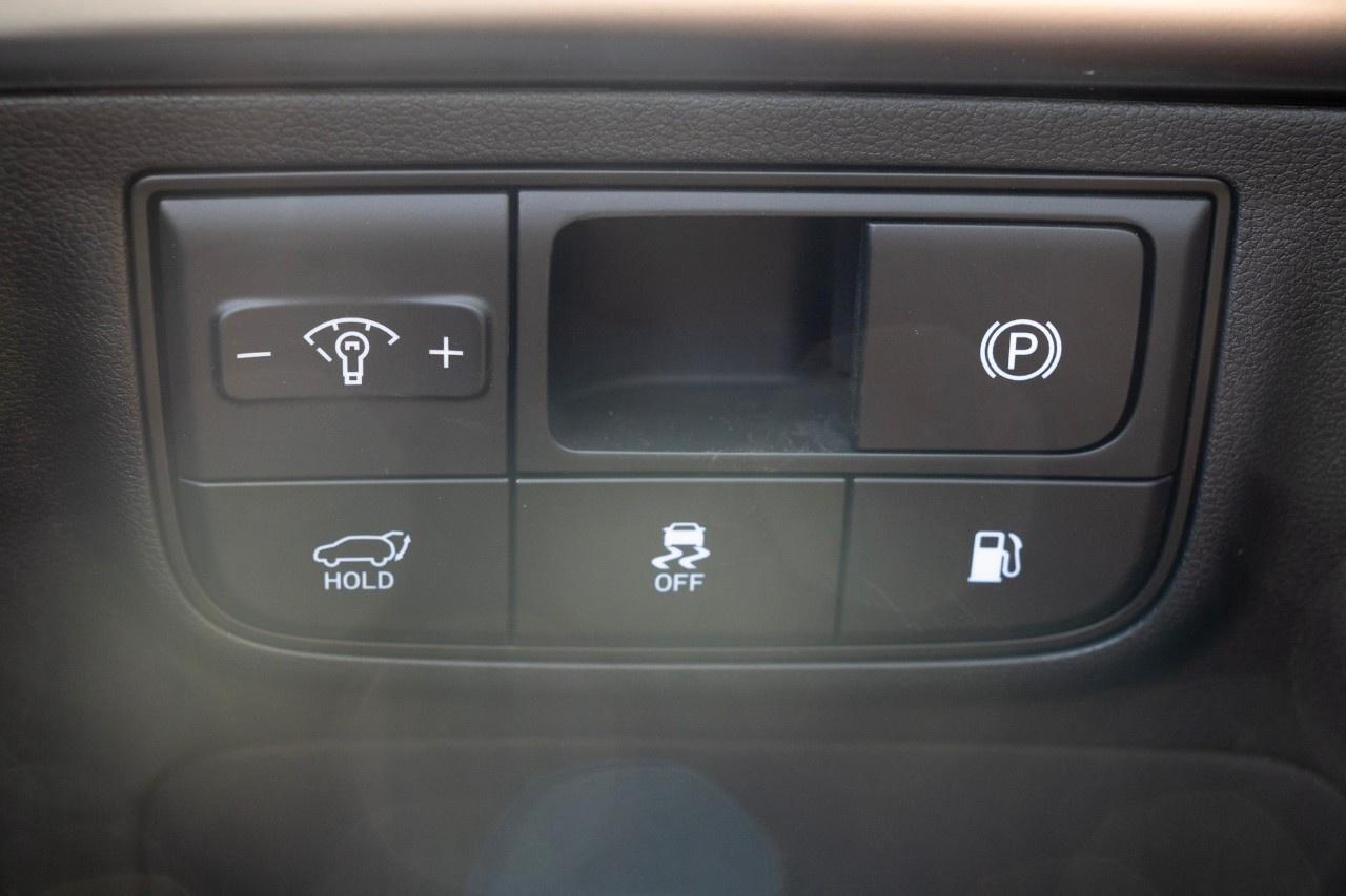 2026 Hyundai Tucson Hybrid Ultimate AWD Photo