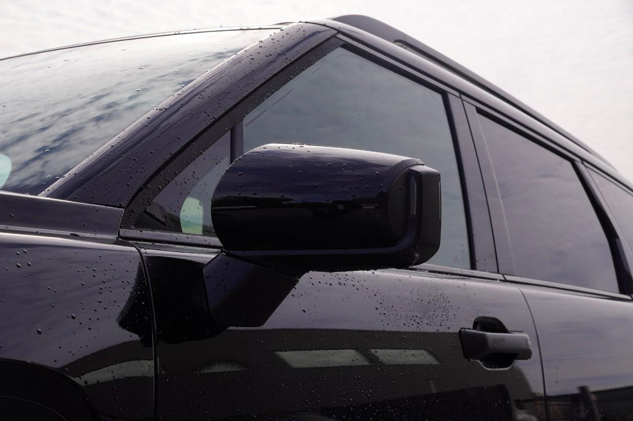 2026 Hyundai PALISADE XRT Pro AWD Photo