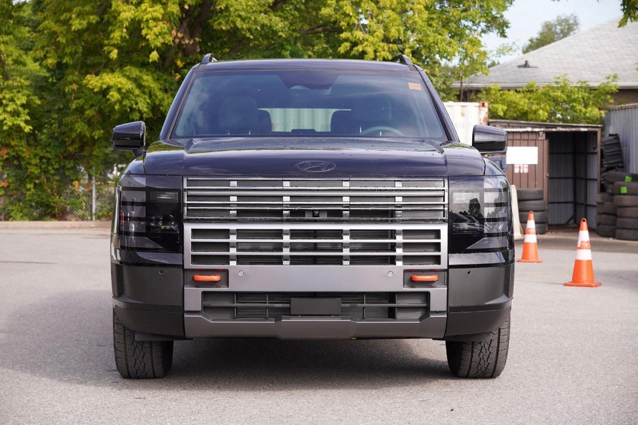 2026 Hyundai PALISADE XRT Pro AWD Photo