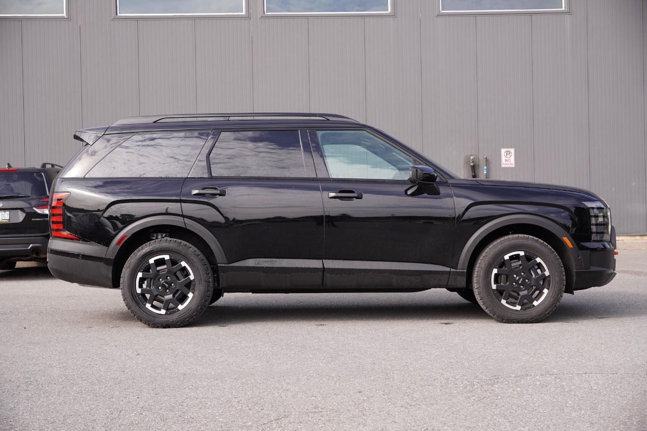 2026 Hyundai PALISADE XRT Pro AWD Photo