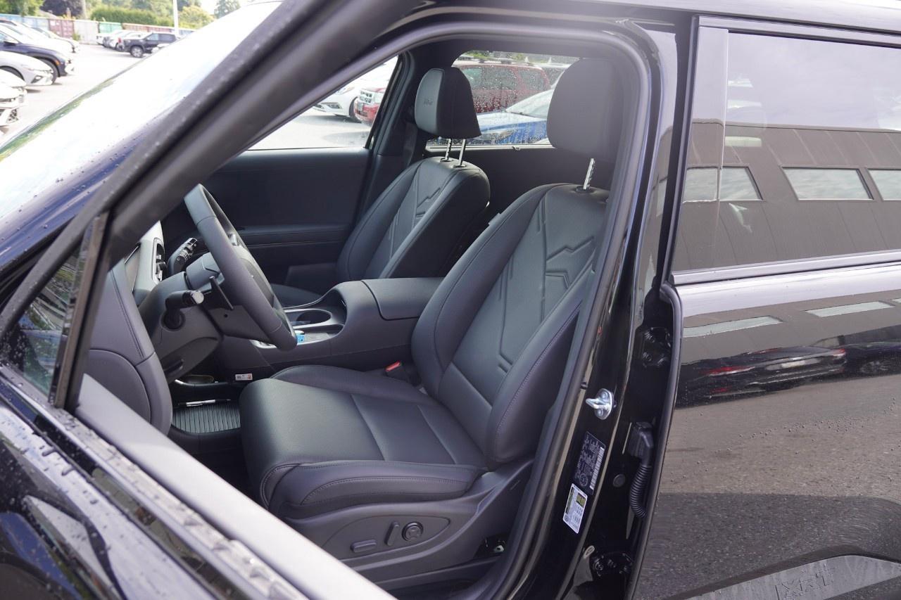 2026 Hyundai PALISADE XRT Pro AWD Photo