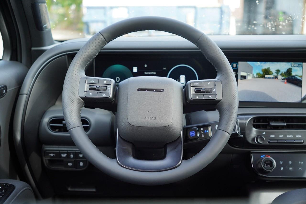 2026 Hyundai PALISADE XRT Pro AWD Photo