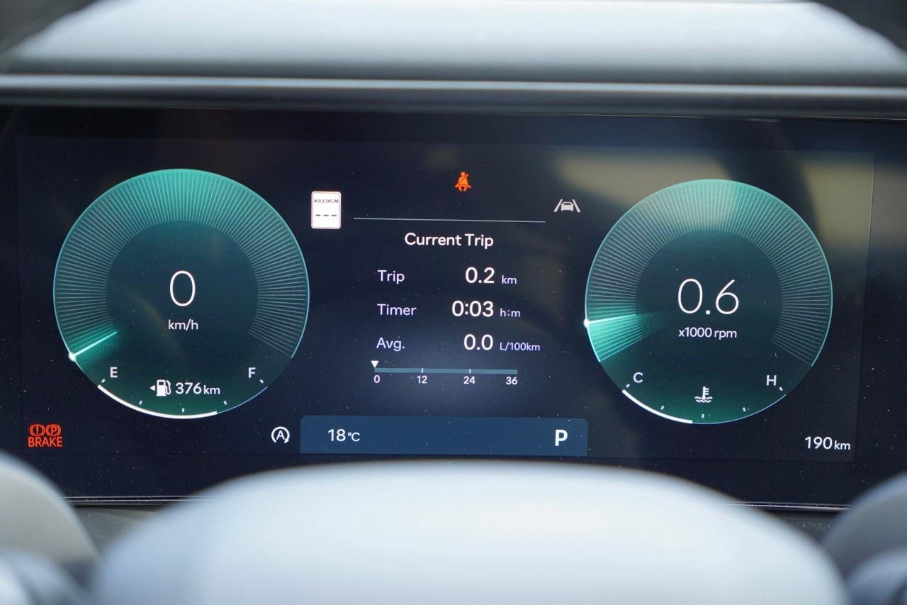 2026 Hyundai PALISADE XRT Pro AWD Photo