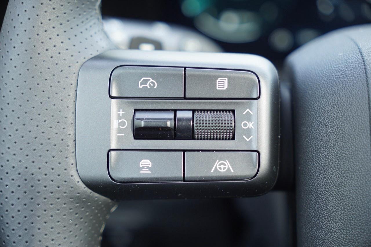 2026 Hyundai PALISADE XRT Pro AWD Photo