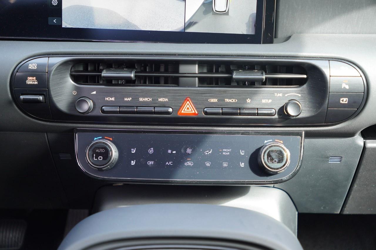 2026 Hyundai PALISADE XRT Pro AWD Photo