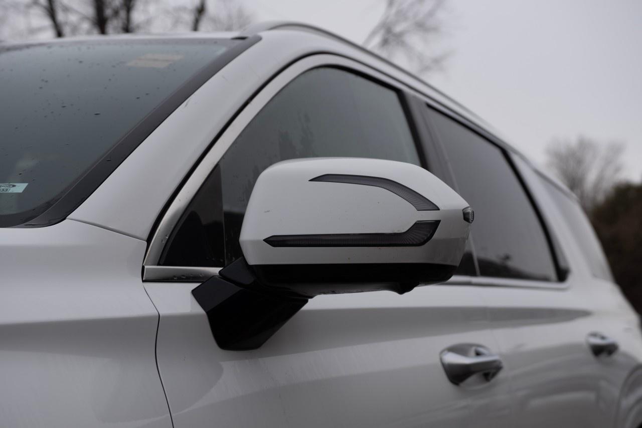 2021 Hyundai PALISADE Ultimate Calligraphy 7-Passenger AWD Photo