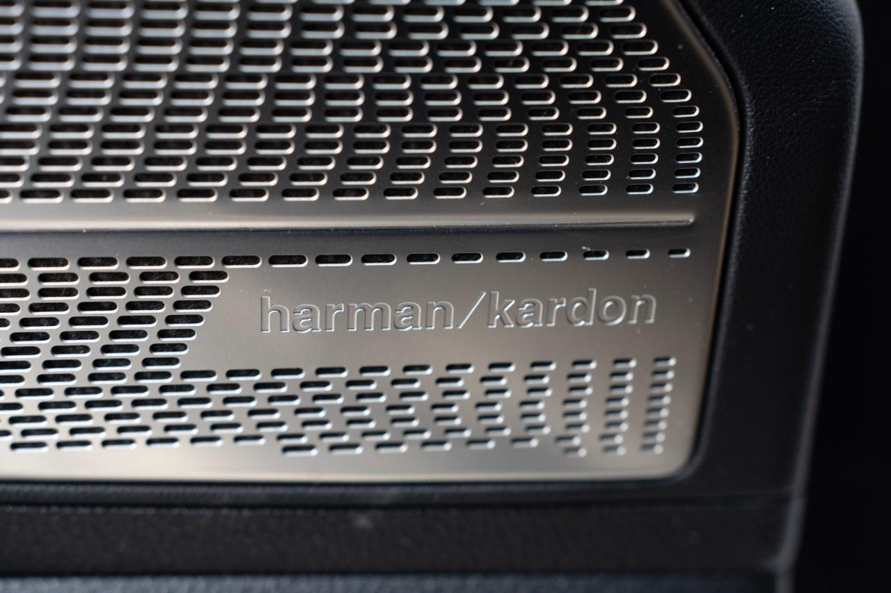 2021 Hyundai PALISADE Ultimate Calligraphy 7-Passenger AWD Photo