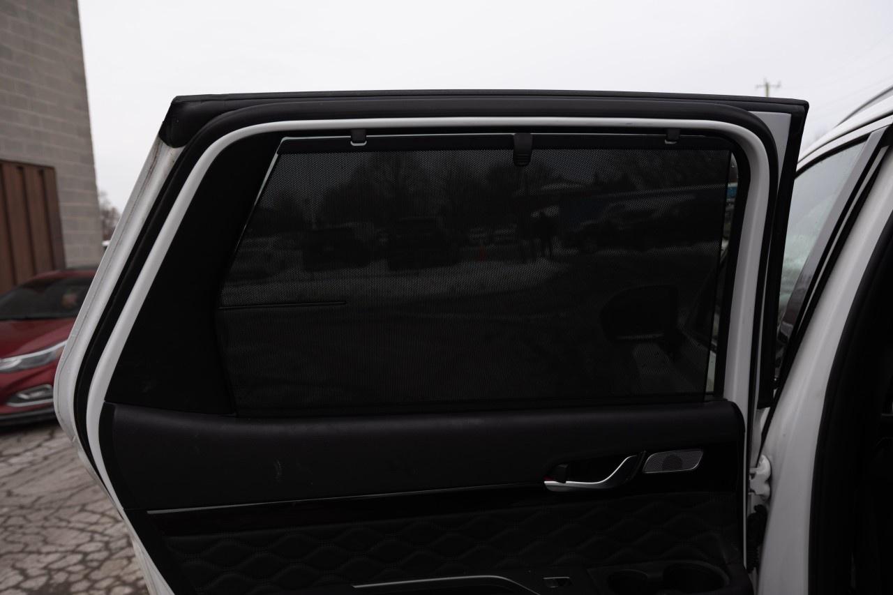 2021 Hyundai PALISADE Ultimate Calligraphy 7-Passenger AWD Photo