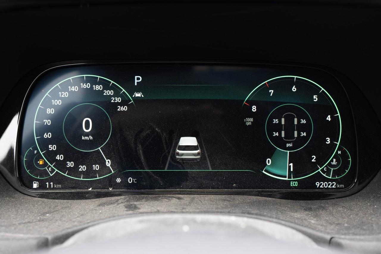 2021 Hyundai PALISADE Ultimate Calligraphy 7-Passenger AWD Photo